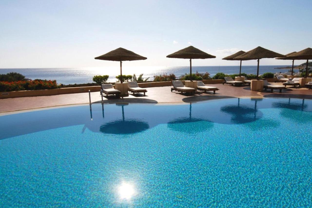 Appartamento Grace House Domina Coral Bay Sharm el Sheikh Esterno foto